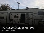 Thumbnail Photo 89 for 2017 Forest River Rockwood